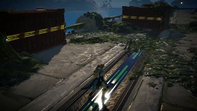 Skyforge: История мира смотреть онлайн
