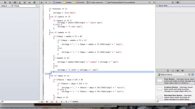 Clean Code - Avoid If Statements смотреть онлайн