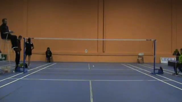 Máster Absoluto Huesca 2016 смотреть онлайн