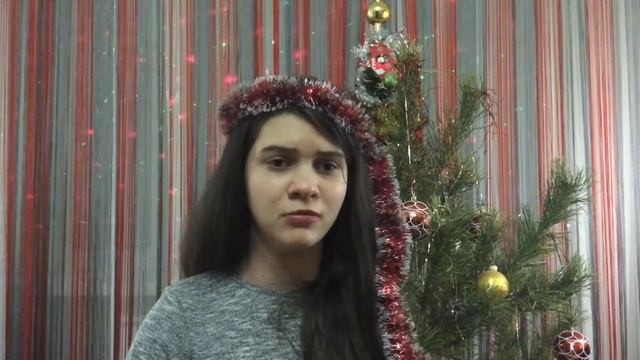 Как празднуют Новый год в разных странах?/как появился Новый год? смотреть онлайн