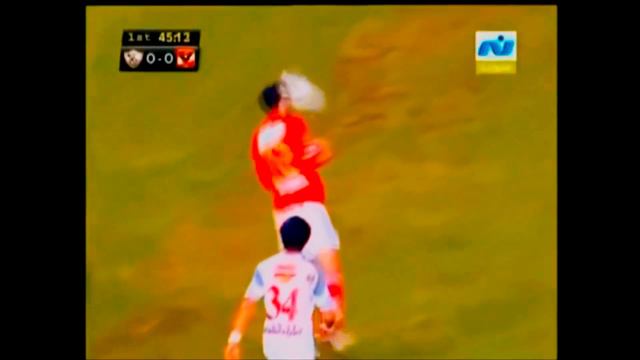 Mohammed Abutrika - Skills & Goals & Assists (legend) смотреть онлайн