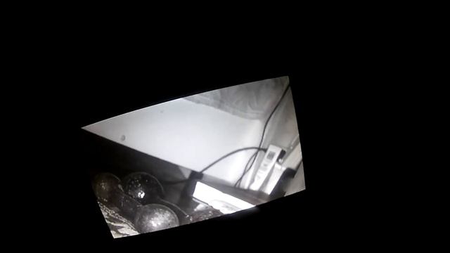 Тест самодельной новой видеокамеры для рыбалки !!! смотреть онлайн