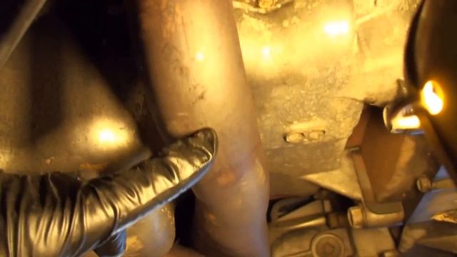 Acura MDX AWD Front Differential Tranfer Case - Honda Pilot AWD