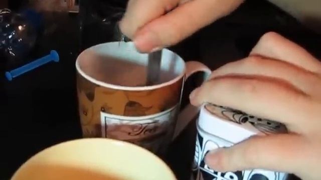 Как сделать ice tea? (холодный чай) смотреть онлайн