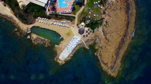 Где находится Кипр на карте мира? Немного о Кипре