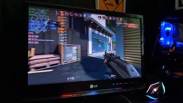 PLACA DE VÍDEO GT 1030 EM 2021 ! A PLACA DE VÍDEO BARATA DA CRISE VALE APENA? смотреть онлайн