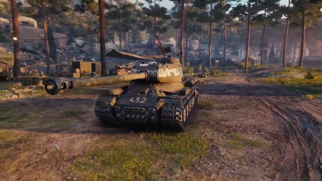 UNBOXING WAVE IV | World Of Tanks: Miniatures Game смотреть онлайн