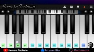 UEFA Champions League Anthem | Piano Mobile | Walkband App | Instrumental RingTone |Theme Piano 🎹⚽️