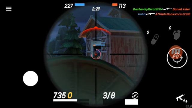 Прохождение игры Ганс оф бум # 1 смотреть онлайн