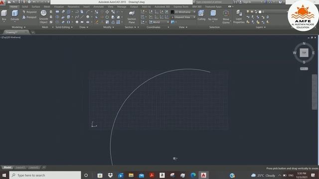 001-Autocad Complete Tutorial | Facade | Aluminium |Autodesk | revit |Logikal |Orgadata смотреть онлайн