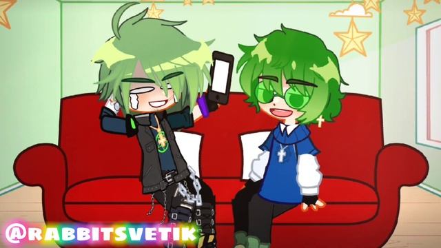 Не смотря на милое личико:3[Swap13карт/13карт]?Вару/SwapВару♠rabbitsvetik смотреть онлайн