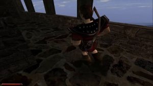 Готика 2. Одиссея. Серия 6. Прочтение книг.