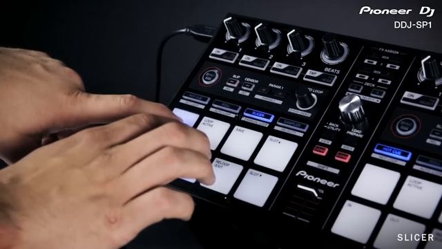 Pioneer DDJ-SP1. Подробный обзор [RUS] смотреть онлайн