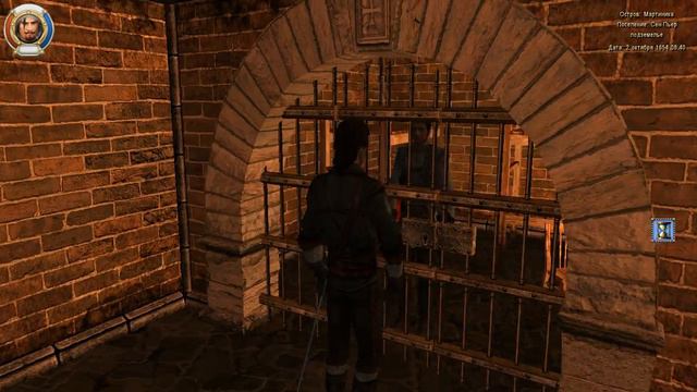 Прохождение игры Корсары:Каждому своё от Оби-Вана:Первые шаги#1 смотреть онлайн