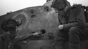 Подвиг Колобанова. Уничтожить 22 танка за бой. Рекорд среди танкистов