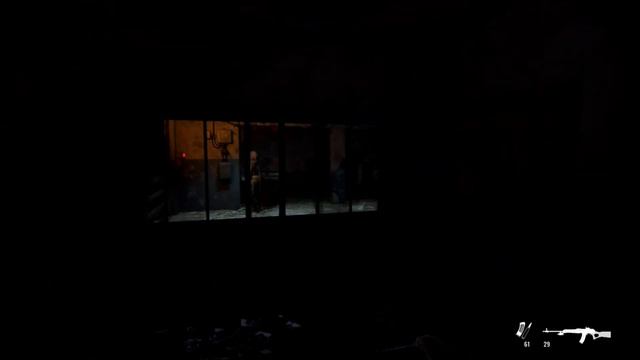 Прохождение: Metro Exodus/ Метро Исход/ Каспий часть 1 смотреть онлайн