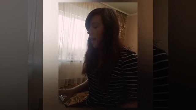 MONATIK (Дима Монатик) - Вечность(кавер) смотреть онлайн