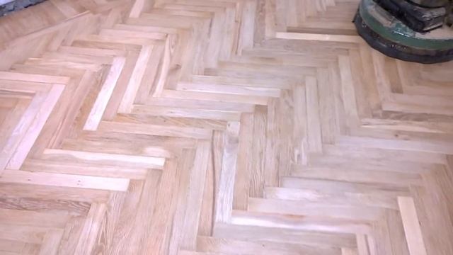 Восстановление старого паркета смотреть онлайн