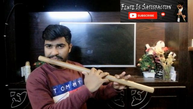 Khuda aur mohabbat | OST | Session 3 | On flute | bansuri | #short | Geo | Pakistani | Drama смотреть онлайн