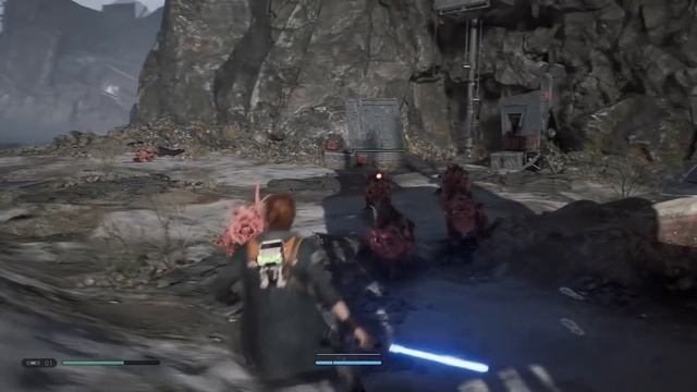 Star Wars Jedi Fallen Order: 10 Things The Game DOESN'T Tell You смотреть онлайн