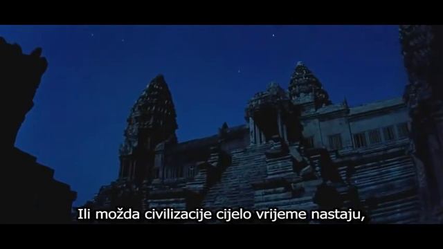 The Sagan Series (Part 2) - Life looks for Life (Croatian translation - hrvatski) смотреть онлайн