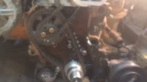 Газель Метки грм 405-406 двигатель (Евро 3), ошибка датчика Фаз "распредвала"