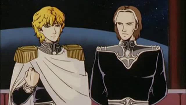 LOGH - Когда я был помоложе смотреть онлайн