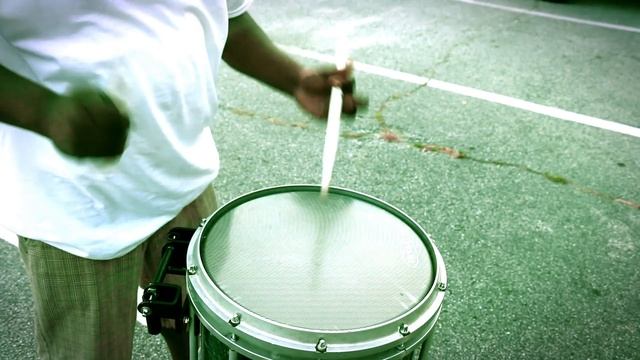 Making The Drumline -Yahshua's Revenge смотреть онлайн