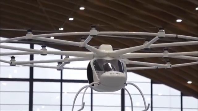 Top 5 HUMAN TRANSPORT Drones смотреть онлайн