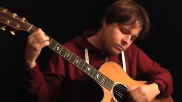 Cat Stevens- Wild World (Fingerstyle Tab #26) смотреть онлайн