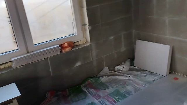 Строим дом. Часть 570. Почему окно запотело? смотреть онлайн