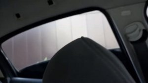 Снятие потолка Пежо 407 обесшумка