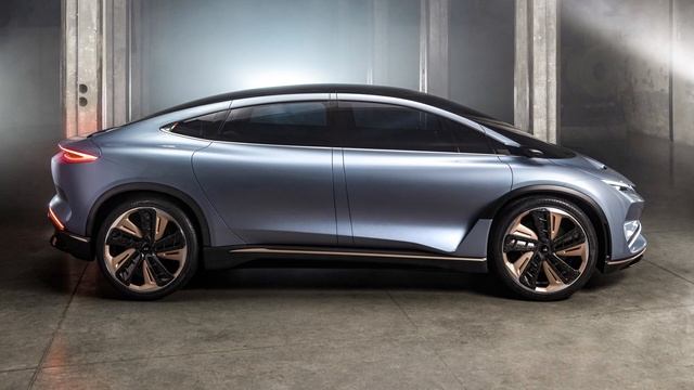 Lucid Losing Customers; Tesla Drops on Twitter News - Autoline Daily 3445 смотреть онлайн
