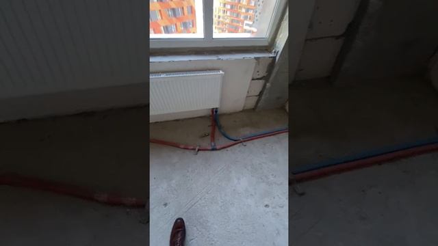 Продается квартира в ЖК Преображение. Обзор квартиры в ЖК Преображение. Застройщик INGRAD. смотреть онлайн