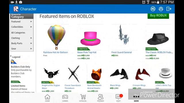 Roblox: Speed Up смотреть онлайн