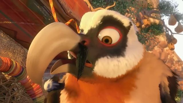 Film animasi full movie zambezia subtitle indonesia смотреть онлайн