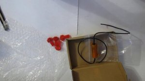 нагрузочный резистор обманка