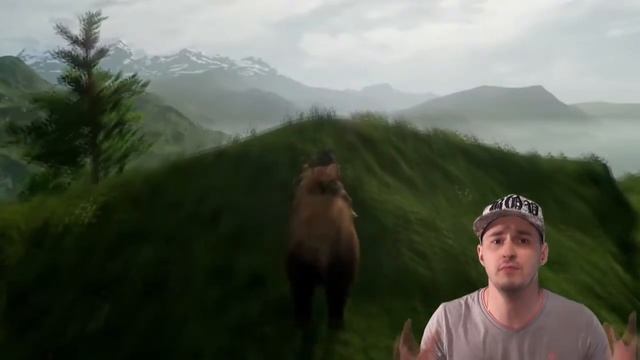 Превью игры WilD смотреть онлайн