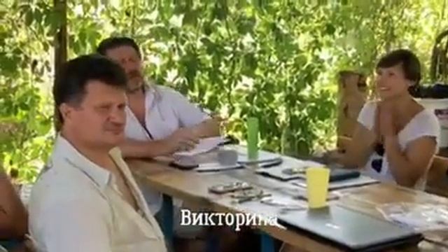 Летний лагерь айкидо в Крыму, 2018; 14 июля смотреть онлайн