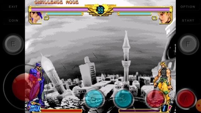 Code jojos Остановка времени часть 1/Code jojos Stop Time Part 1 смотреть онлайн