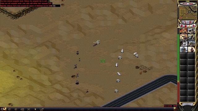 Polar Bears Easter Egg - Red Alert 2: [YR] смотреть онлайн