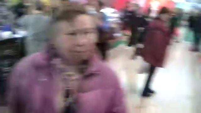 Где в Москве можно покушать бесплатно? смотреть онлайн