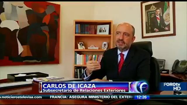 La importancia de la visita del presidente de China смотреть онлайн