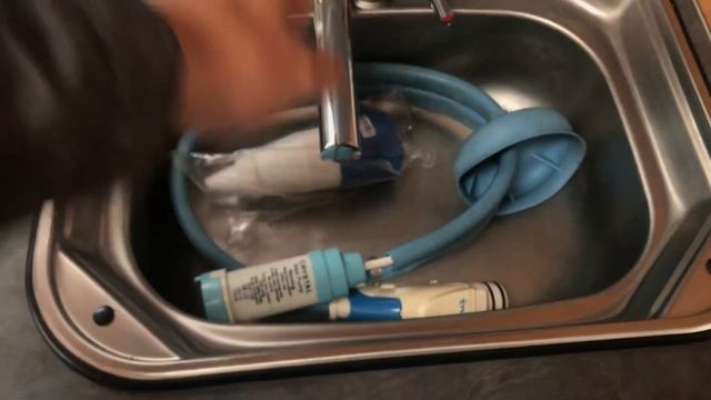 Обзор каравана, прицепа-дачи, автодома, жилого прицепа Adria 542 UK 6 мест смотреть онлайн