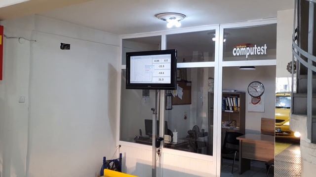 Uygun fiyata Ranault Megane Coupe almak VLog смотреть онлайн