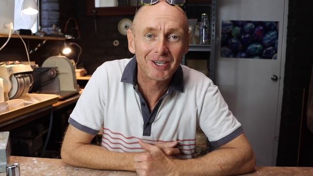 Opal patterns from Australia explained смотреть онлайн