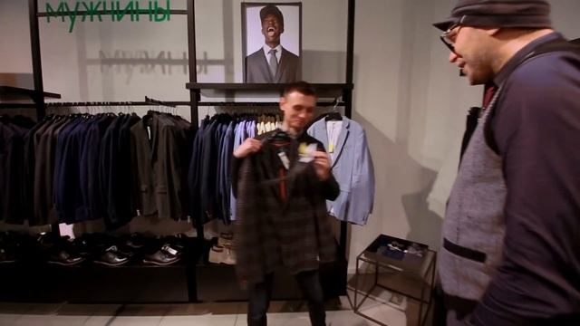 Главред Bellissimo Сергей Костенко в проекте «В гостях у сказки» смотреть онлайн