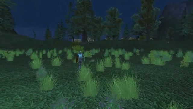 EverQuest - Seeds of Destruction (Mercenary) смотреть онлайн
