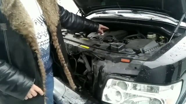 Infiniti QX56. Инфинити QX56. 2006 гв. смотреть онлайн