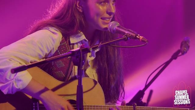 Steph Strings - Dusty Road | Chapel Summer Sessions смотреть онлайн